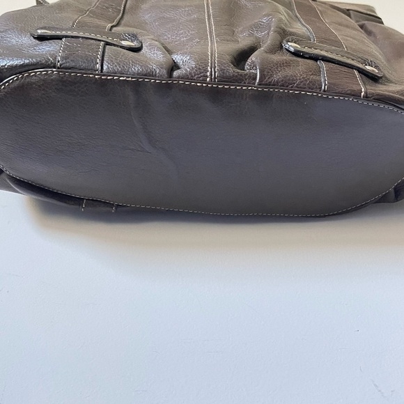 Large Charles David Hobo Bag - Picture 5 of 7